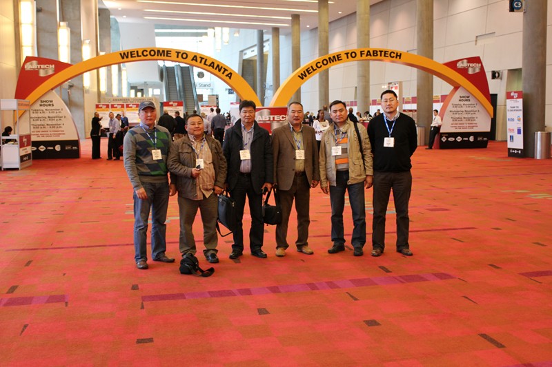 ATLANTA 2010