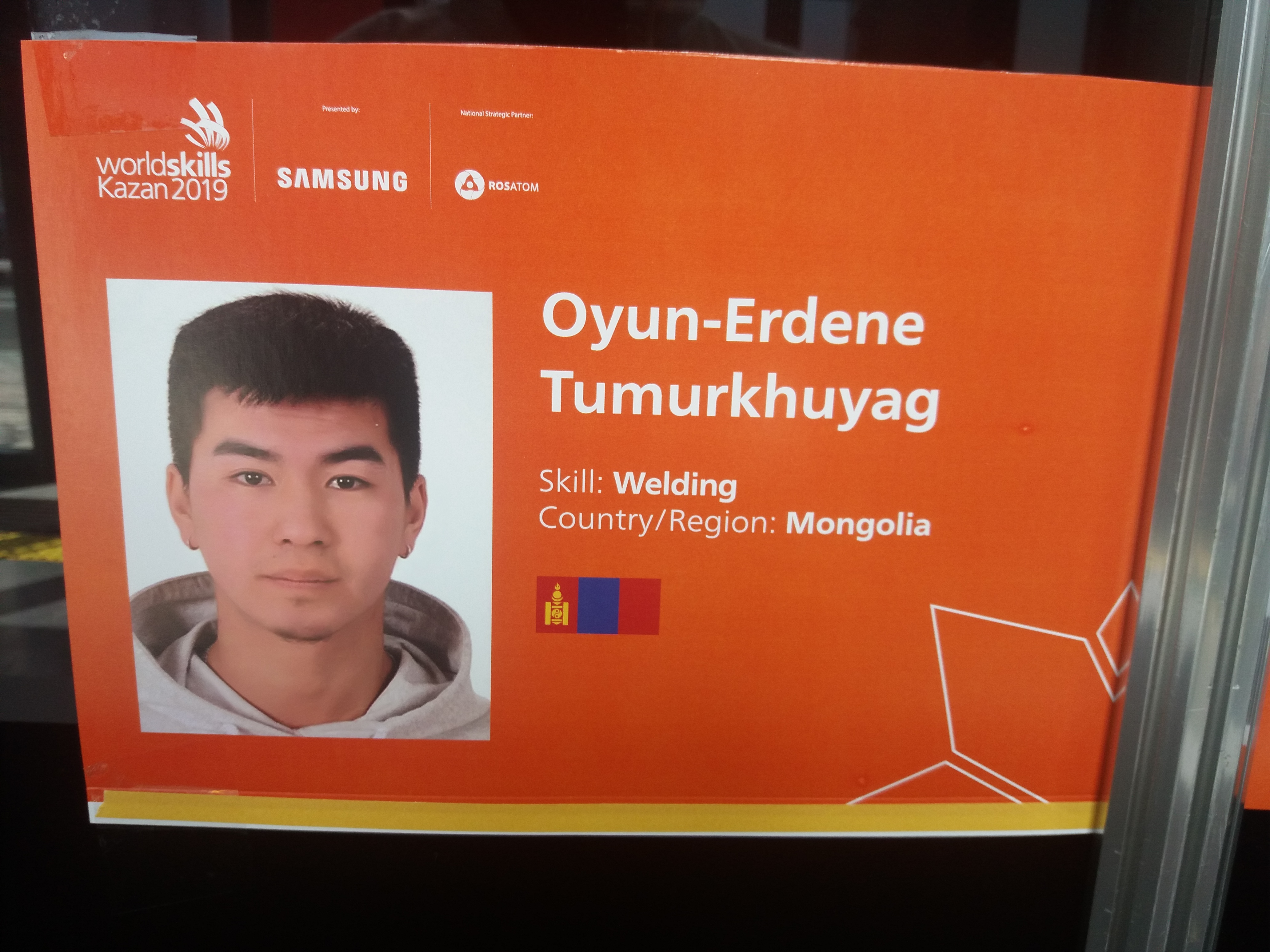 WORLDSKILL-2019