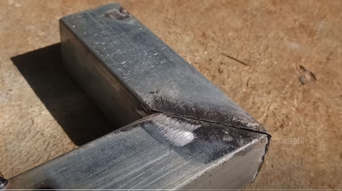 Three secret thin metal welding tricks that not everyone knows